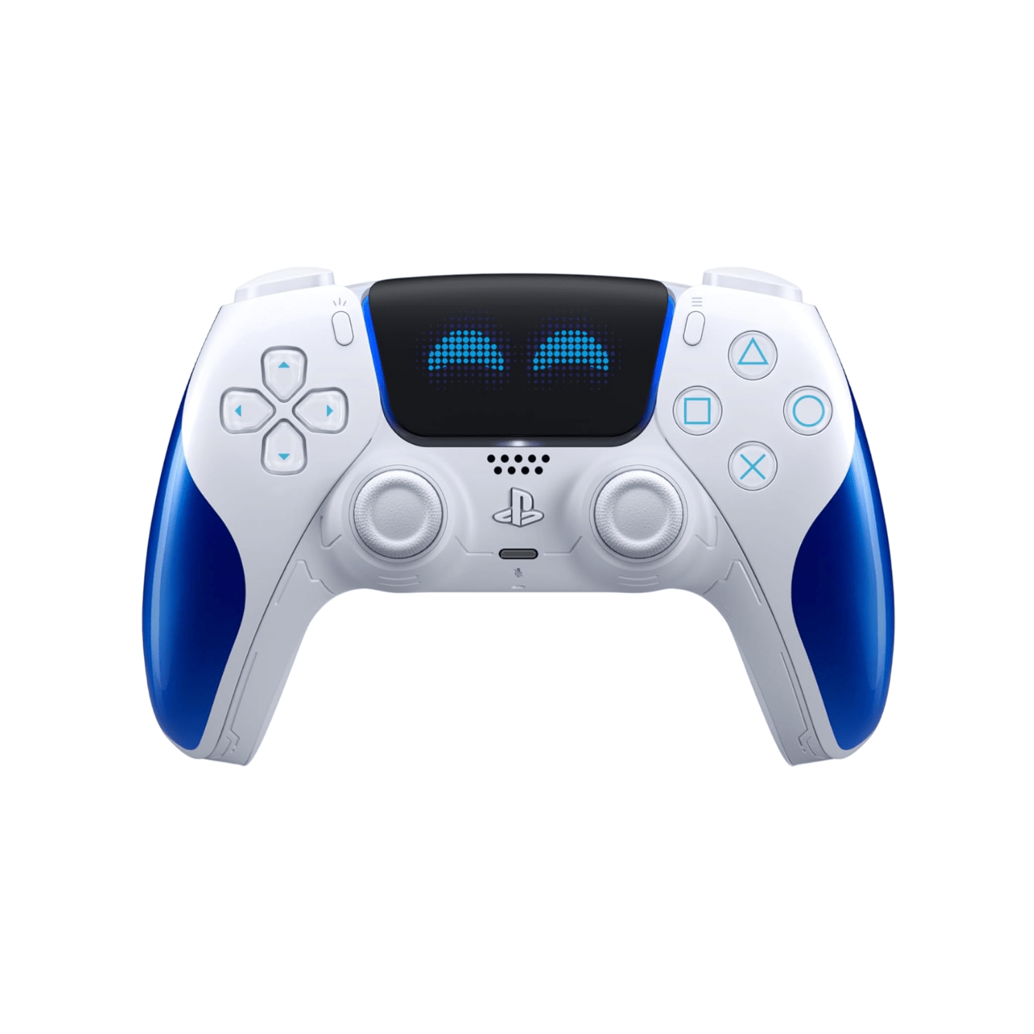 Preventa Control PS5 Dualsense Edición Astro Bot Joyful - Bestmart
