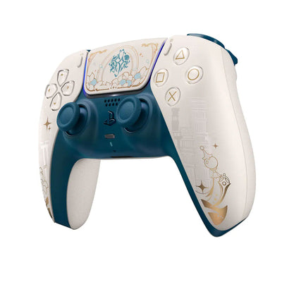 Preventa Control PS5 DualSense Genshin Impact Limited Edition - Bestmart