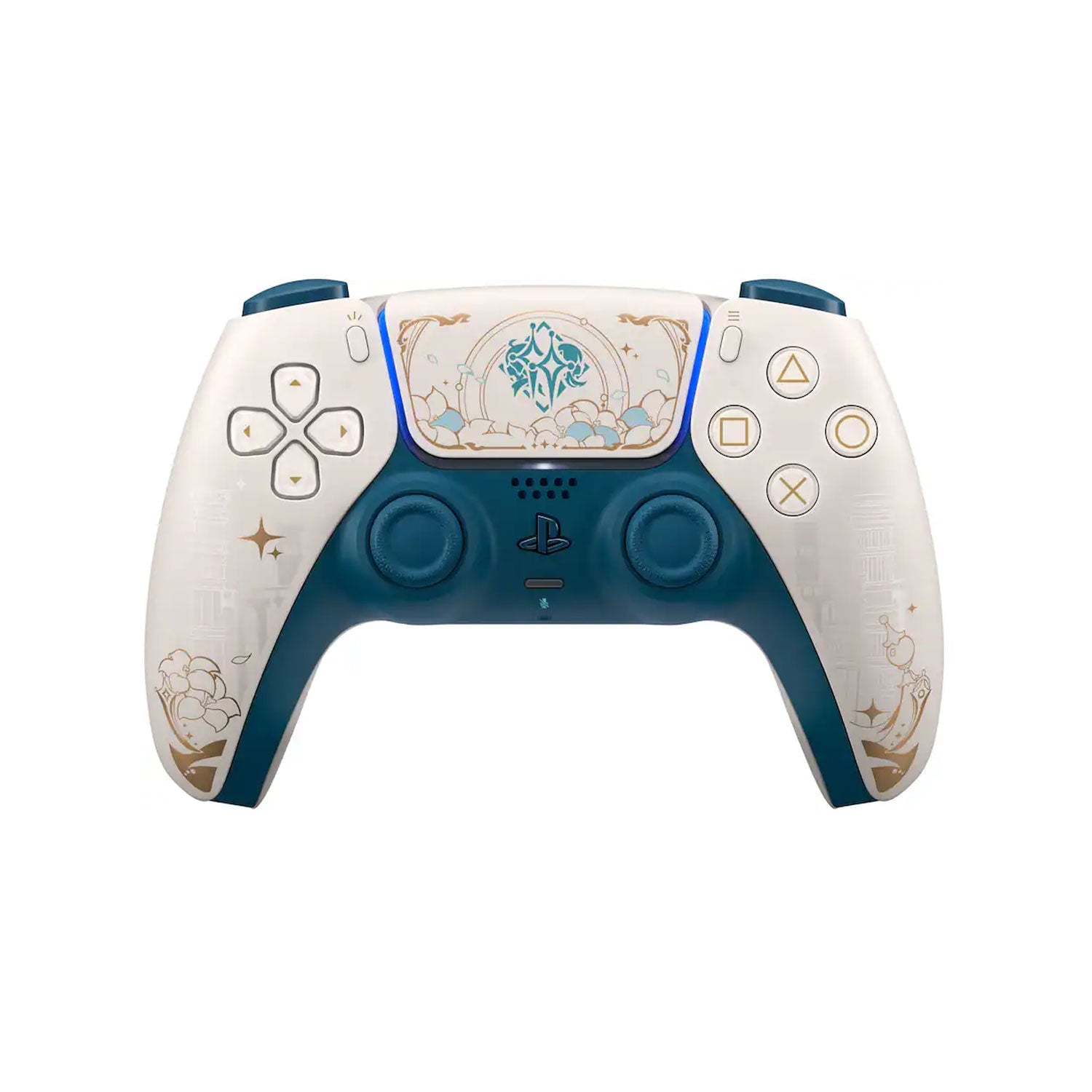 Preventa Control PS5 DualSense Genshin Impact Limited Edition - Bestmart