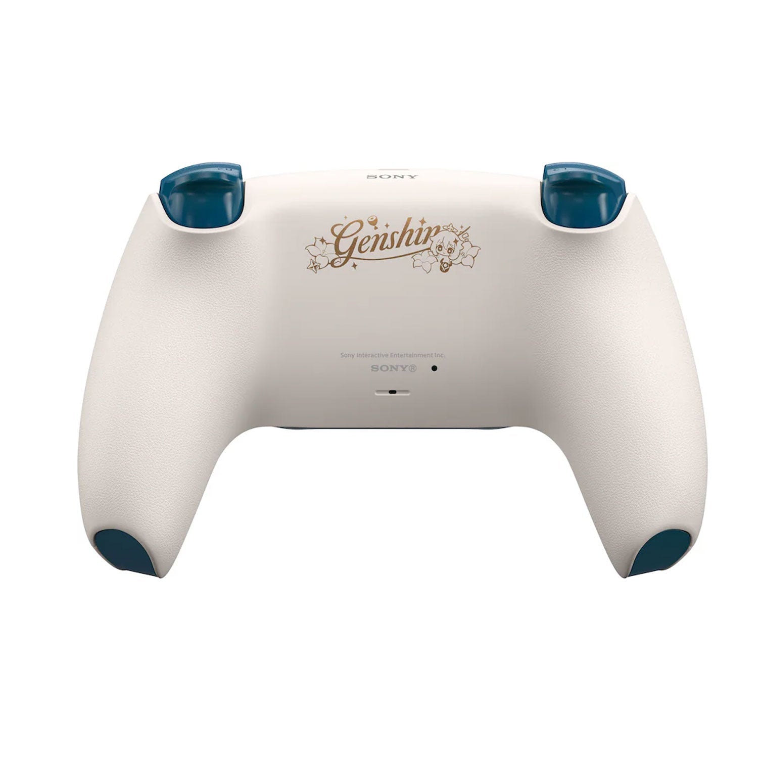 Preventa Control PS5 DualSense Genshin Impact Limited Edition - Bestmart