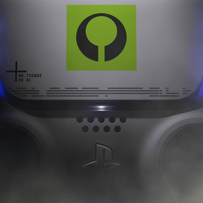 Preventa Control PS5 DualSense Marathon Limited Edition - Bestmart