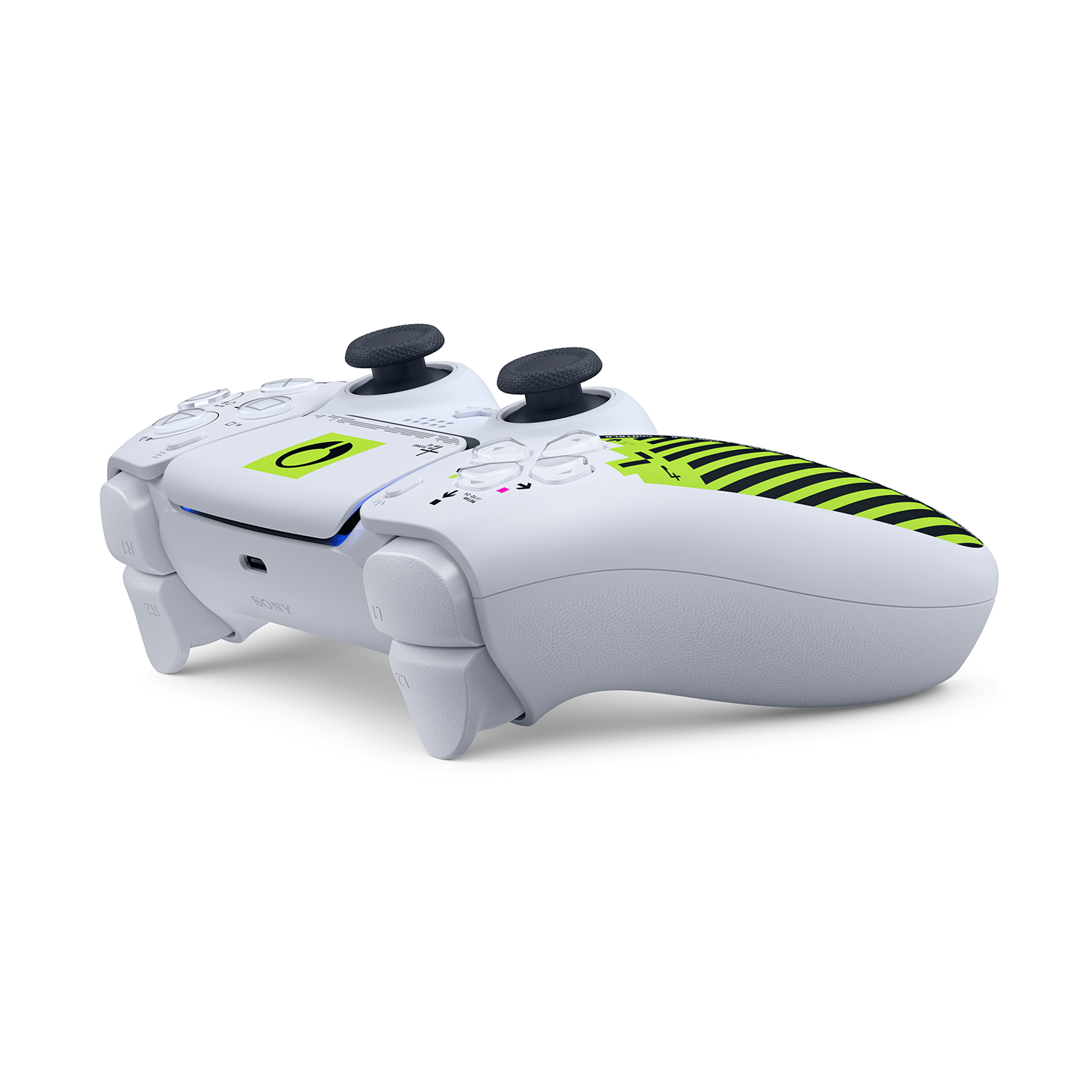 Preventa Control PS5 DualSense Marathon Limited Edition - Bestmart