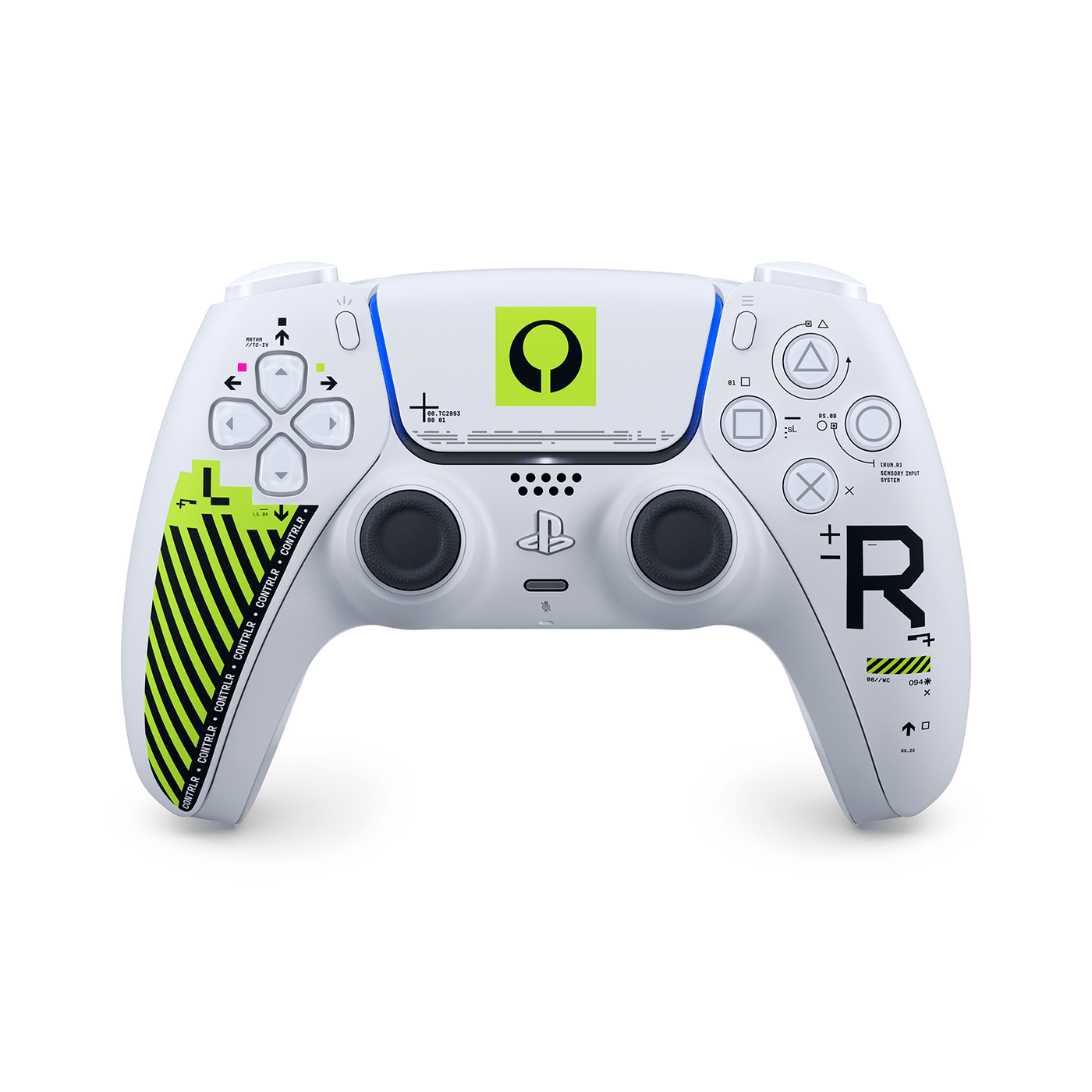 Control PS5 DualSense Marathon Limited Edition