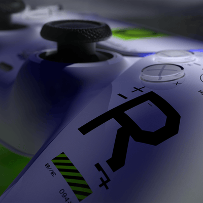 Preventa Control PS5 DualSense Marathon Limited Edition - Bestmart