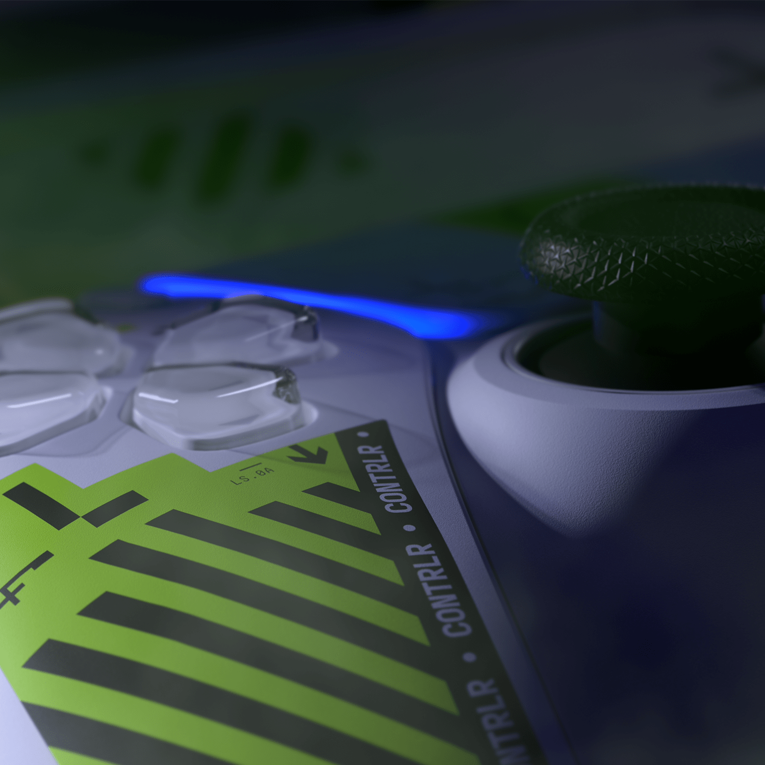 Preventa Control PS5 DualSense Marathon Limited Edition - Bestmart