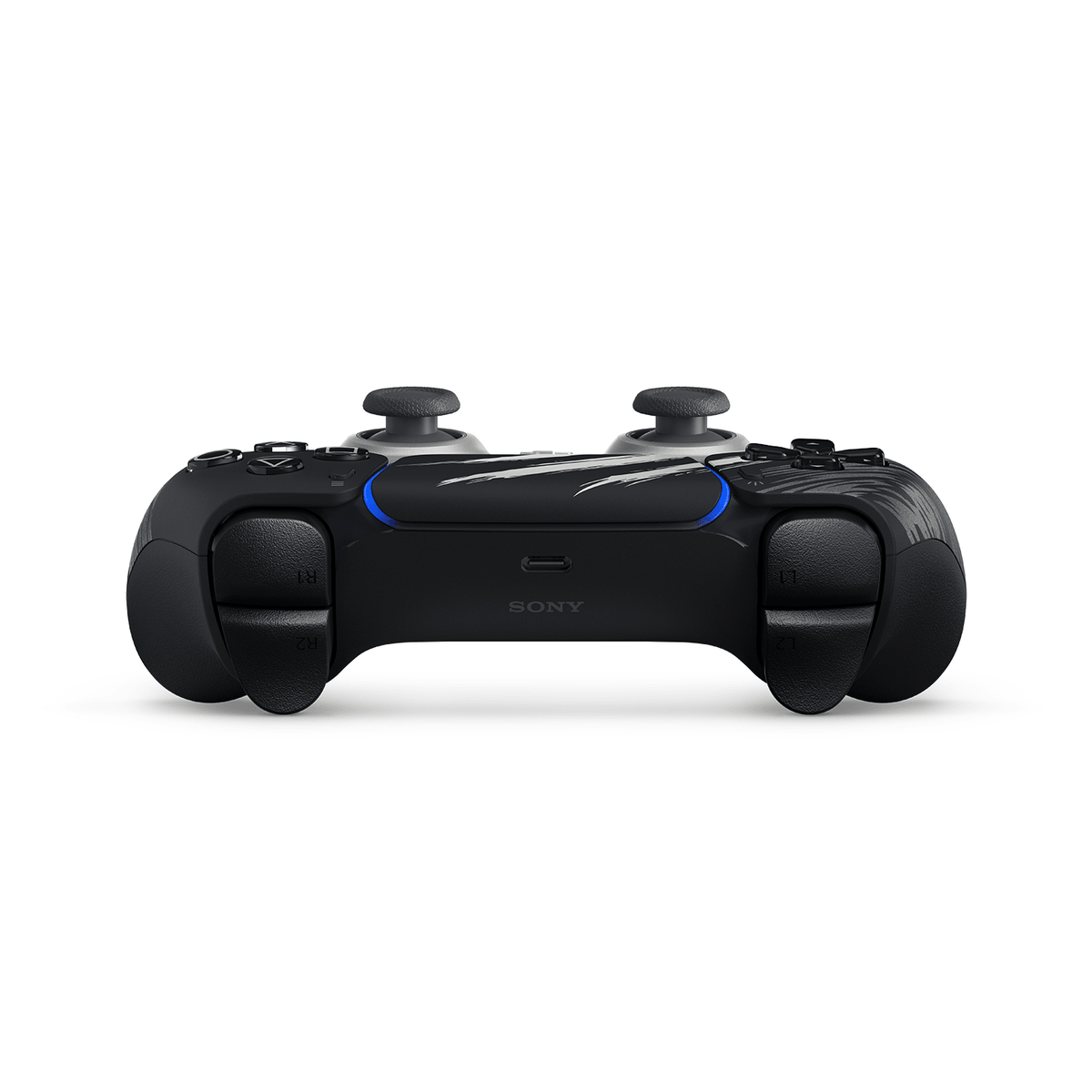 Preventa Control PS5 DualSense Marvel's Wolverine Adamantium Edición Limitada - Bestmart