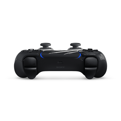 Preventa Control PS5 DualSense Marvel's Wolverine Adamantium Edición Limitada - Bestmart