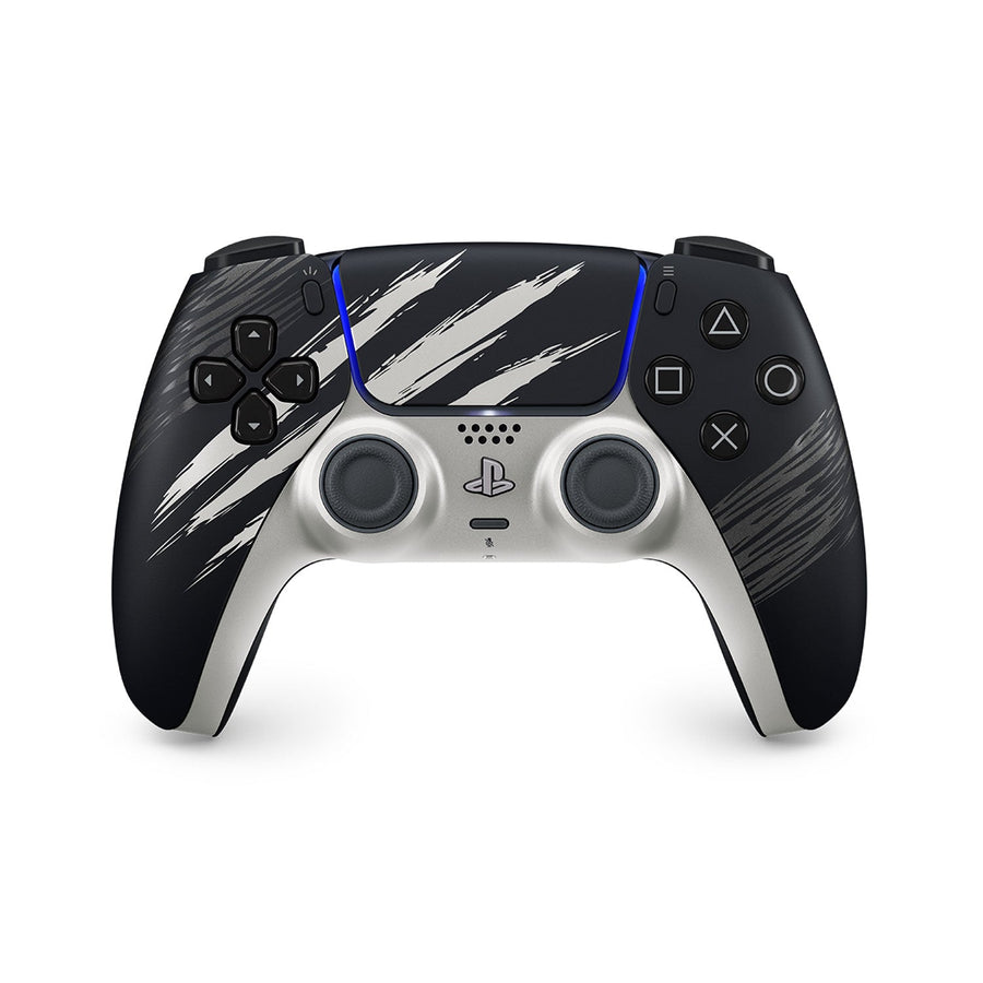 Preventa Control PS5 DualSense Marvel's Wolverine Adamantium Edición Limitada - Bestmart