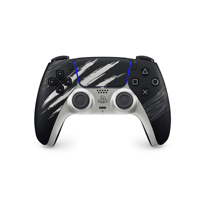 Preventa Control PS5 DualSense Marvel's Wolverine Adamantium Edición Limitada - Bestmart