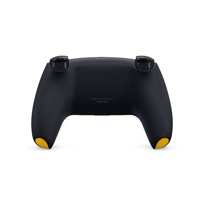 Preventa Control PS5 DualSense Marvel's Wolverine Edición Limitada Battle Yellow - Bestmart