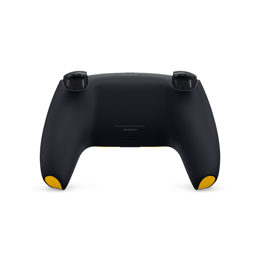 Preventa Control PS5 DualSense Marvel's Wolverine Edición Limitada Battle Yellow