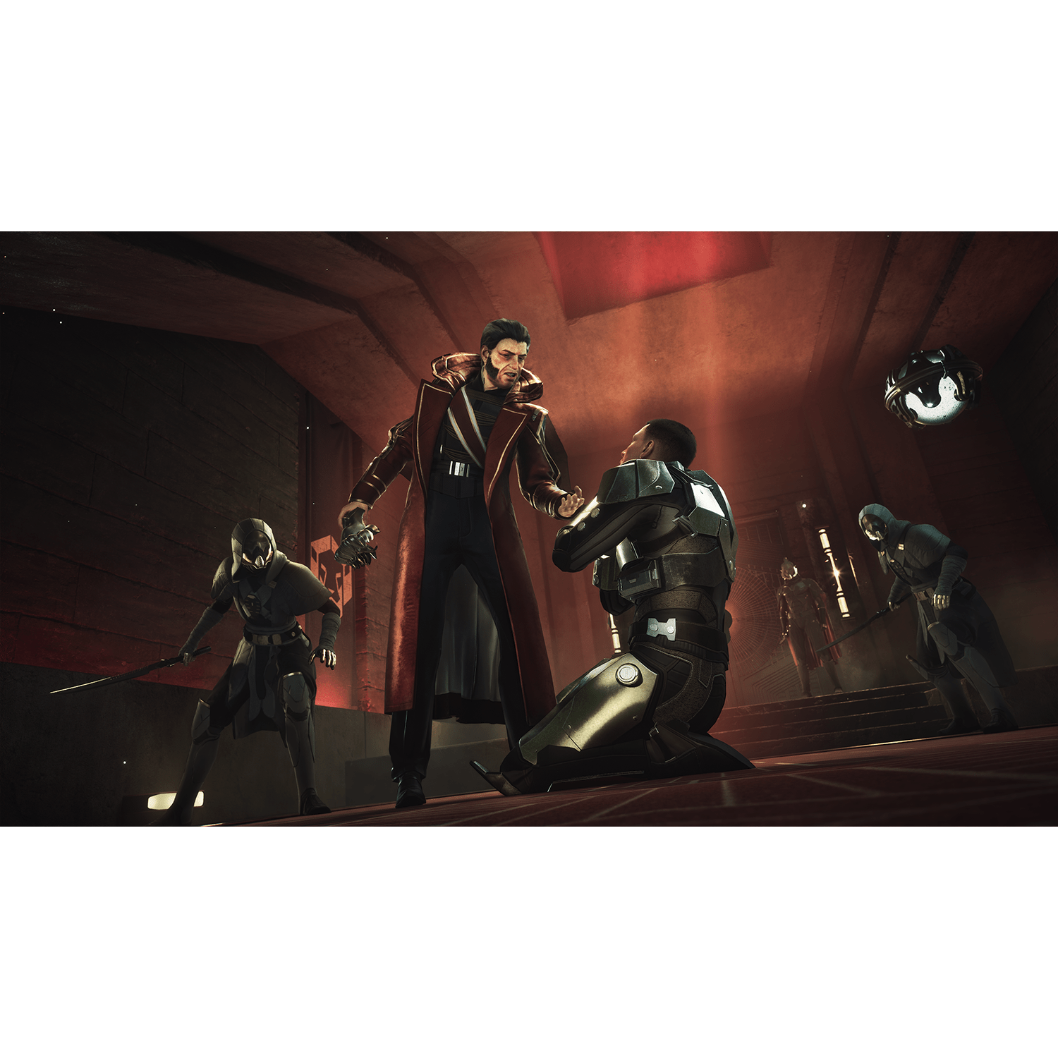 Preventa Juego Dune: Awakening Edición Estándar PlayStation 5 - Bestmart