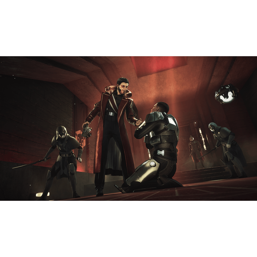 Juego Dune: Awakening Edición Estándar PlayStation 5 - Bestmart