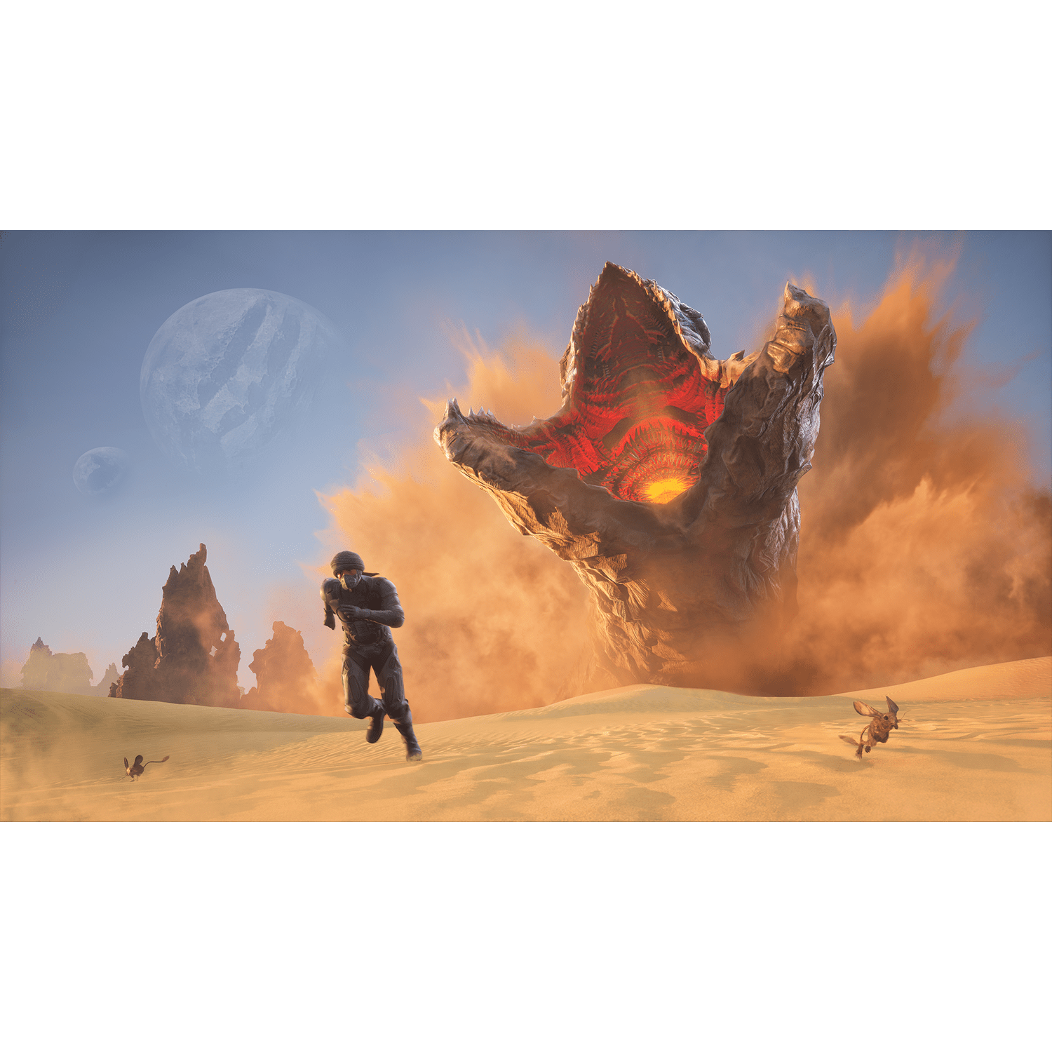 Preventa Juego Dune: Awakening Edición Estándar PlayStation 5 - Bestmart