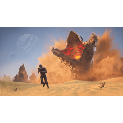 Preventa Juego Dune: Awakening Edición Estándar PlayStation 5 - Bestmart