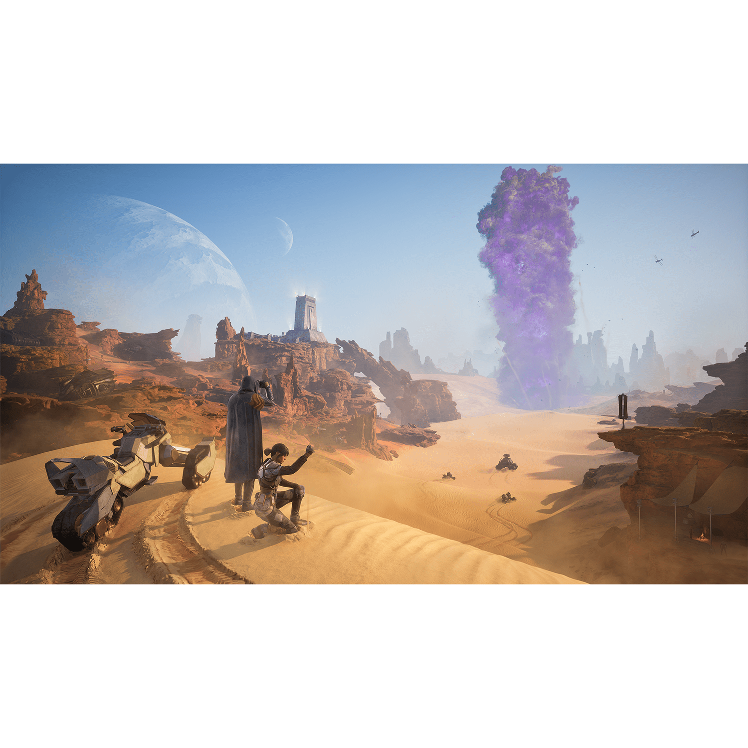 Preventa Juego Dune: Awakening Edición Estándar PlayStation 5 - Bestmart
