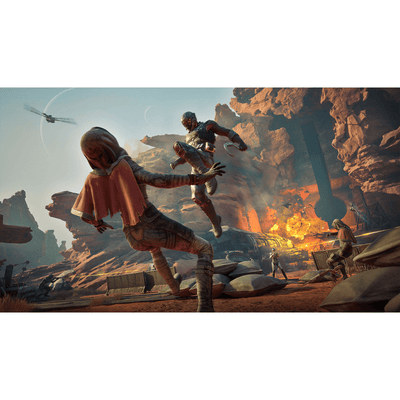 Preventa Juego Dune: Awakening Edición Estándar PlayStation 5 - Bestmart