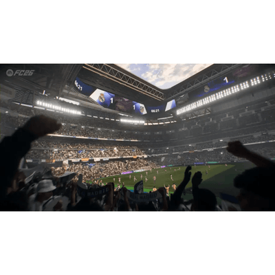 Preventa Juego FC 26 EA Sports Nintendo Switch 2 - Bestmart