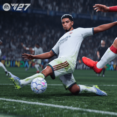EA Sports FC 27 - preventa en Bestmart