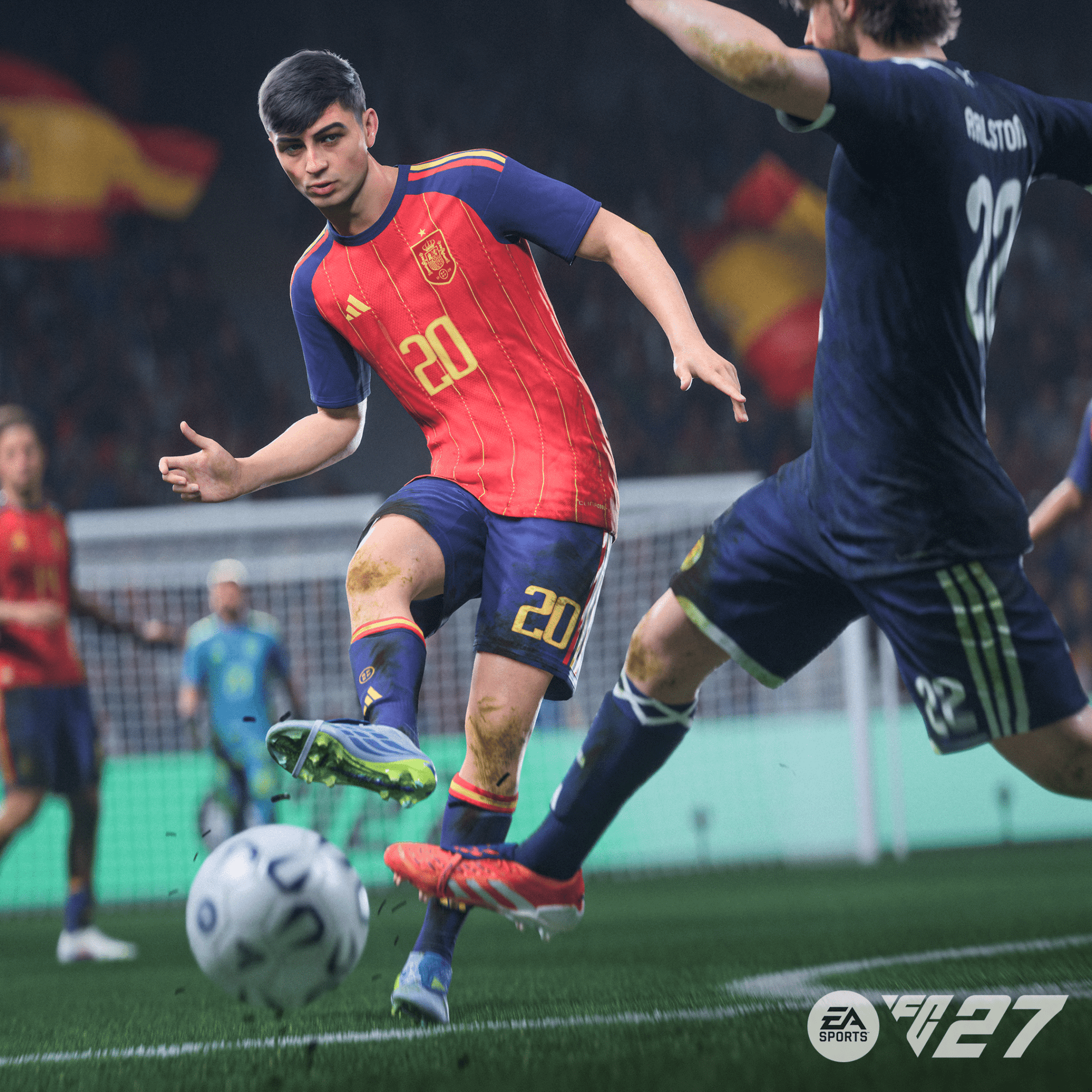 EA Sports FC 27 - FUT 27 Ultimate Team