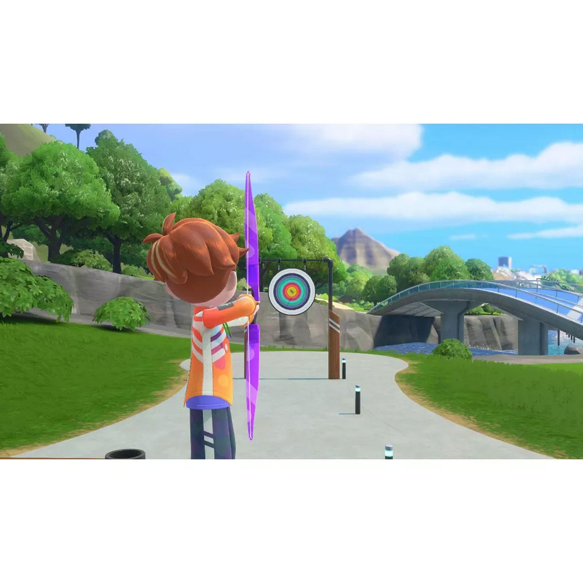 Preventa Juego Nintendo Switch Sports Resort Nintendo Switch 2 - Bestmart