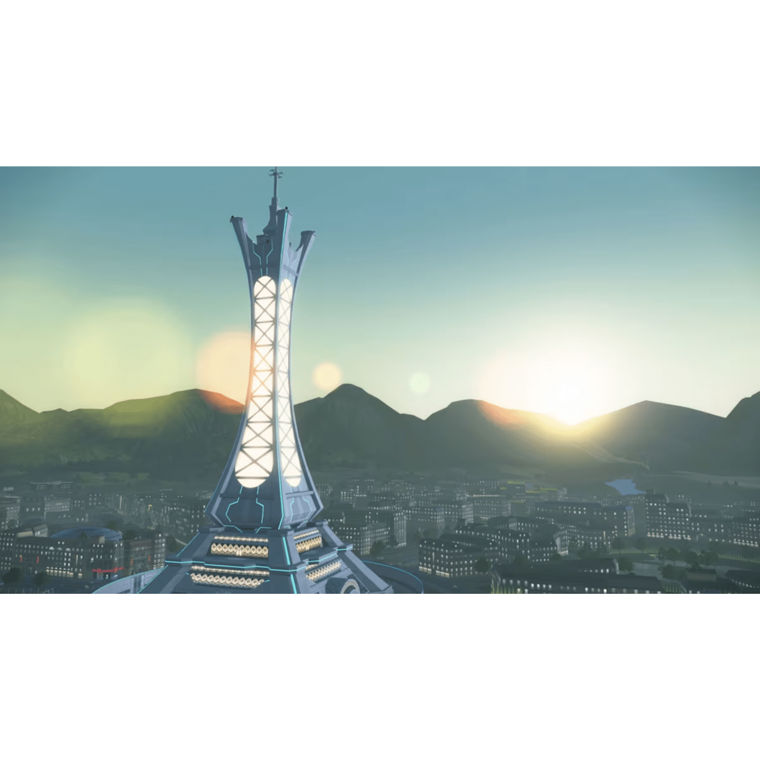 Preventa Juego Pokemon Legends Z - A Nintendo Switch - Bestmart