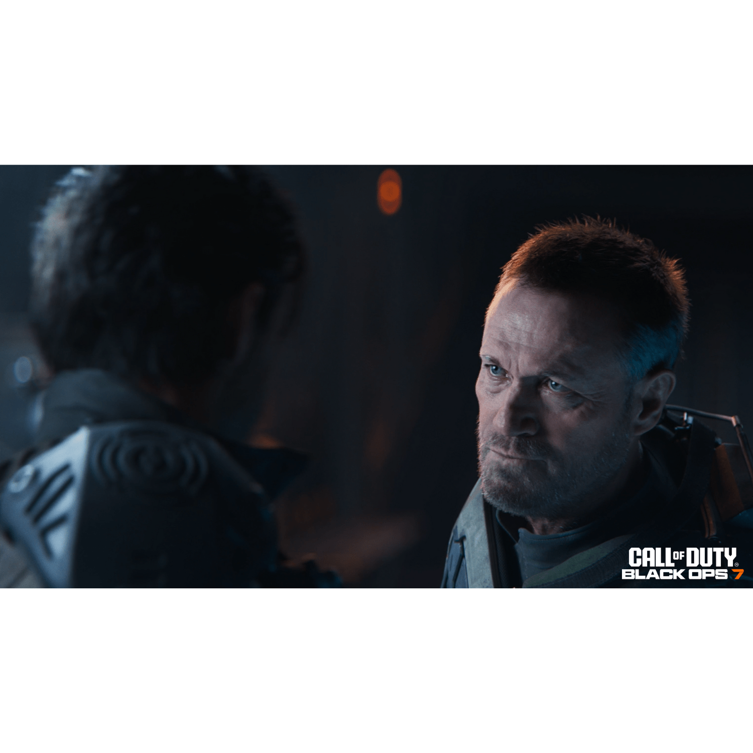 Preventa Juego PS4 Call Of Duty Black Ops 7 - Bestmart