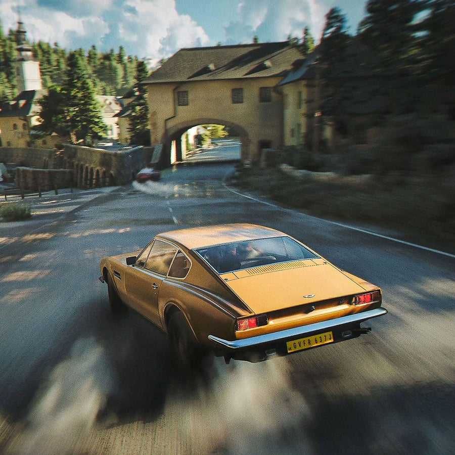 Preventa Juego PS5 007 First Light - Bestmart