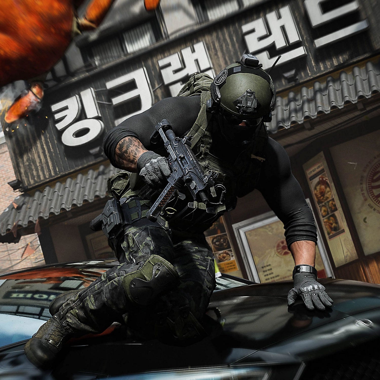 Preventa Juego PS5 Call of Duty Modern Warfare 4 - Bestmart