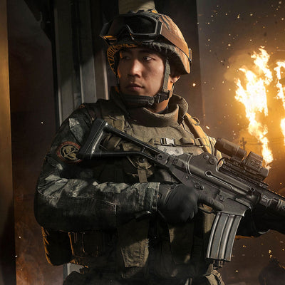 Preventa Juego PS5 Call of Duty Modern Warfare 4 - Bestmart