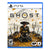 Preventa Juego PS5 Ghost of Yotei