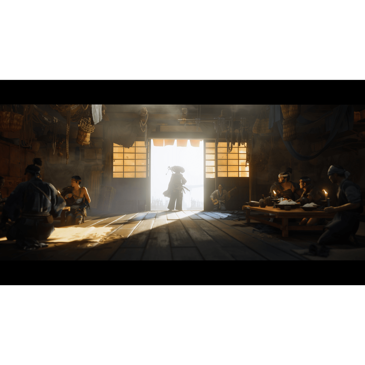 Preventa Juego PS5 Ghost of Yotei - Bestmart