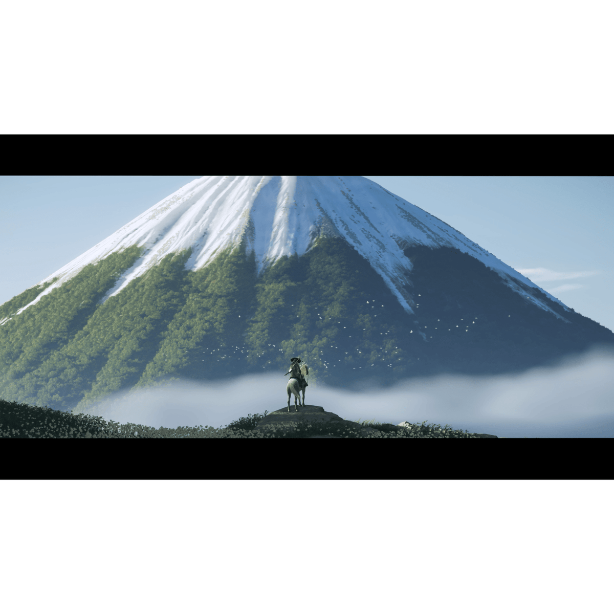 Preventa Juego PS5 Ghost of Yotei Edición Coleccionista - Bestmart