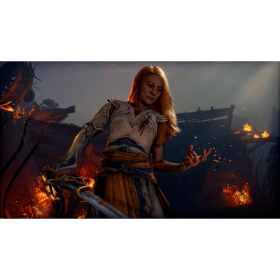 Preventa Juego PS5 God of War Laufey - Bestmart
