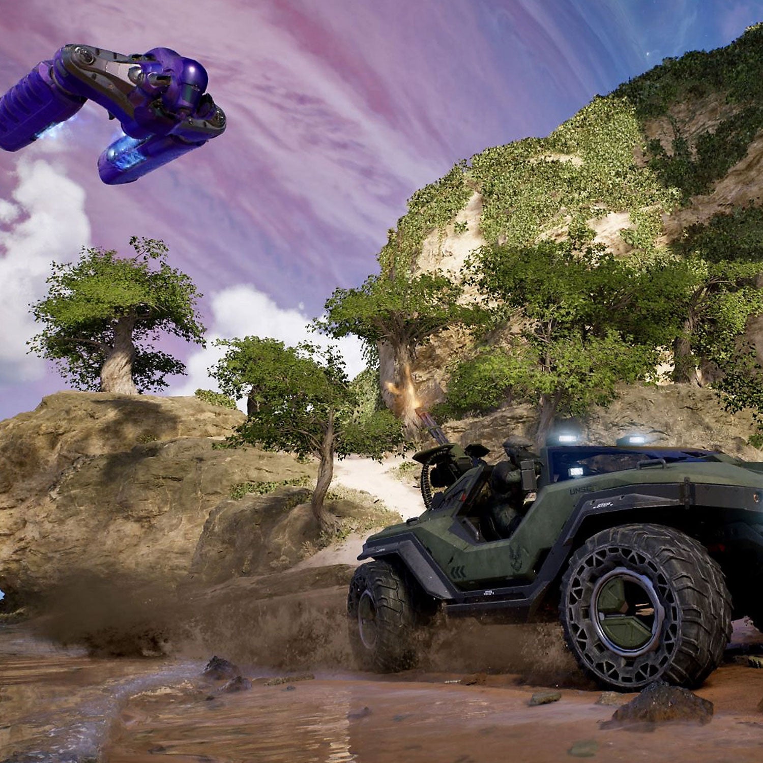 Preventa Juego PS5 Halo Campaign Evolved - Bestmart