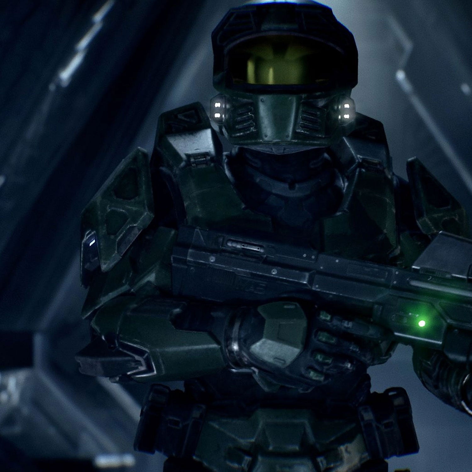 Preventa Juego PS5 Halo Campaign Evolved - Bestmart