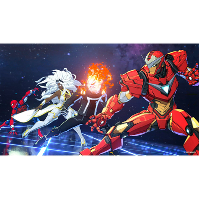 Preventa Juego PS5 MARVEL Tōkon: Fighting Souls - Bestmart