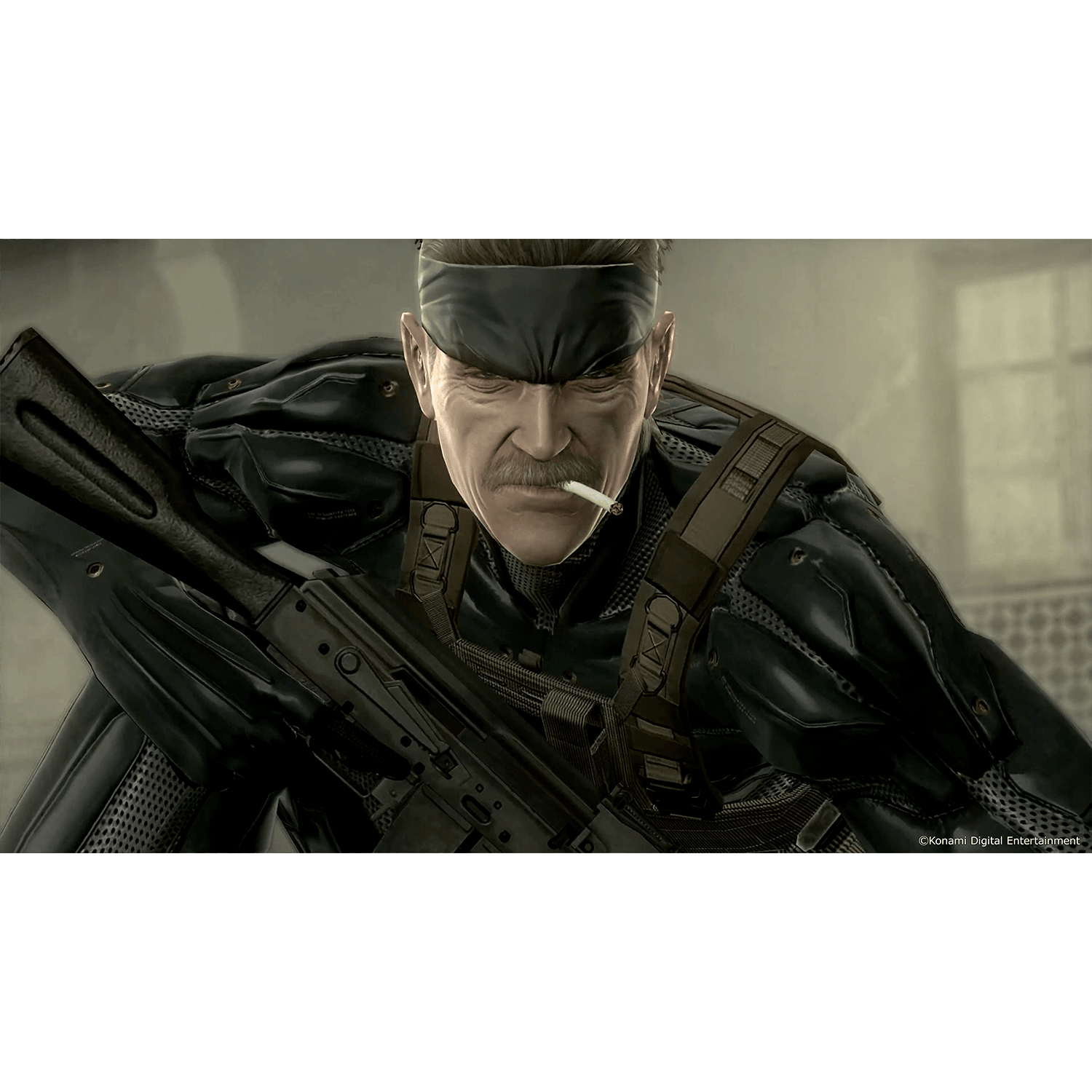 Preventa Juego PS5 Metal Gear Solid Master Collection Vol.2 - Bestmart