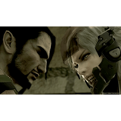 Preventa Juego PS5 Metal Gear Solid Master Collection Vol.2 - Bestmart