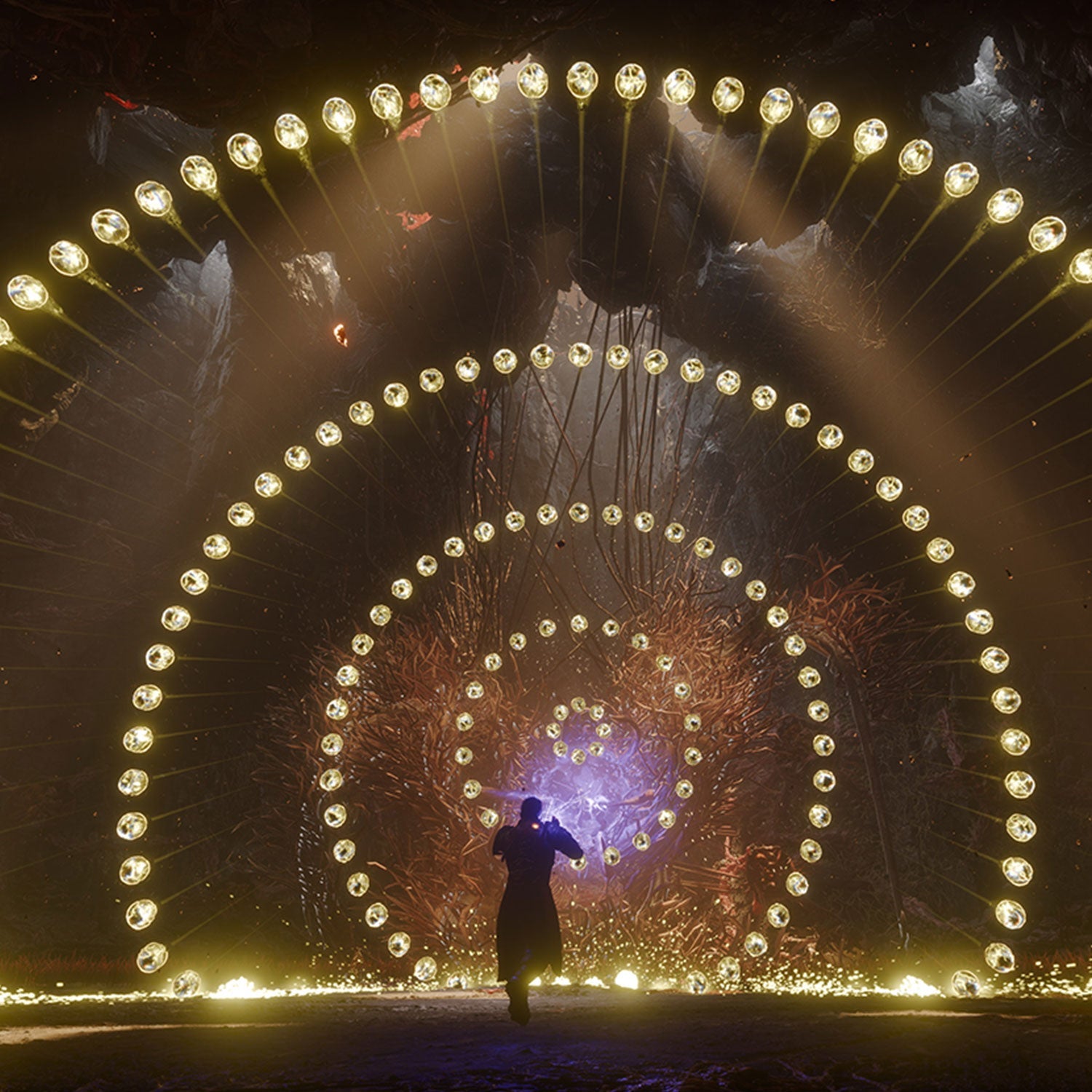 Preventa Juego PS5 Saros - Bestmart