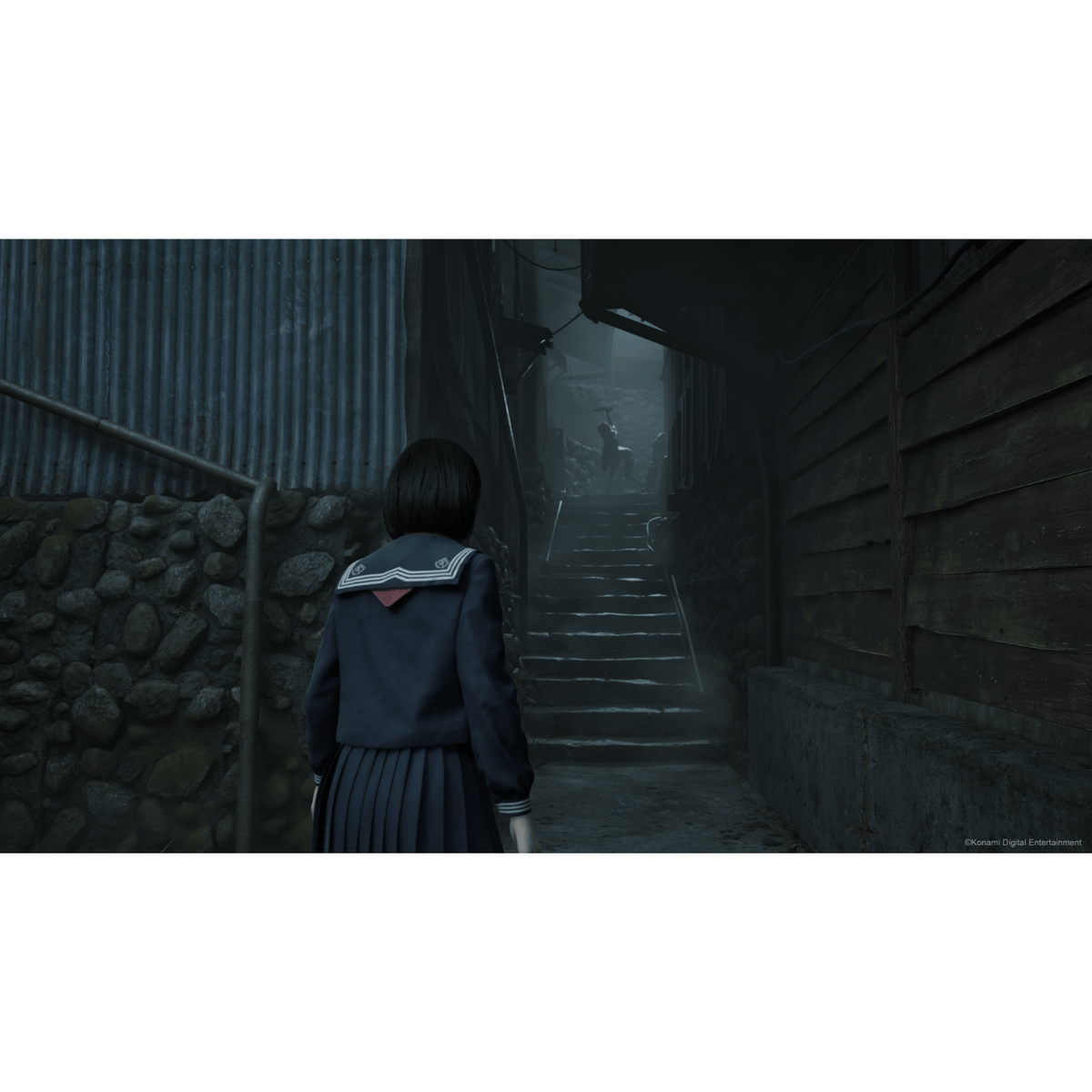Preventa Juego PS5 Silent Hill F - Bestmart