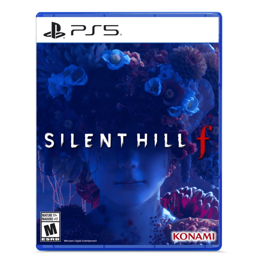 Preventa Juego PS5 Silent Hill F - Bestmart