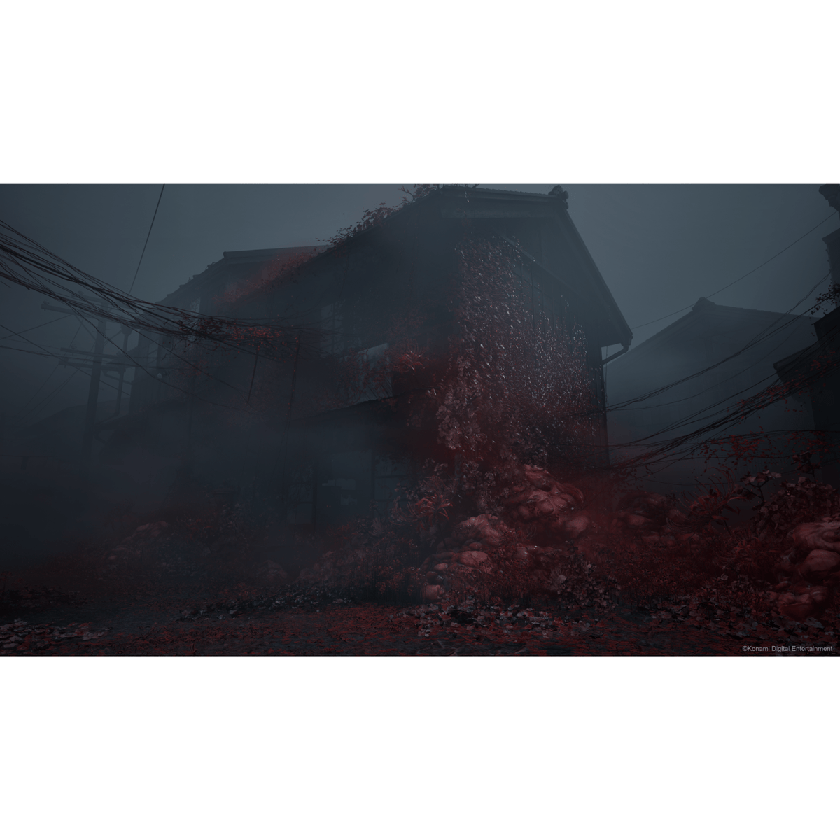 Preventa Juego PS5 Silent Hill F - Bestmart