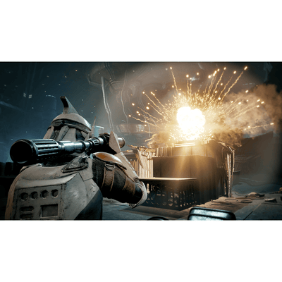 Preventa Juego PS5 Star Wars Zero Company Edición Estándar - Bestmart