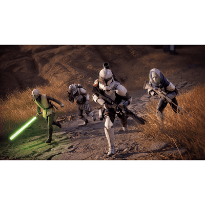 Preventa Juego PS5 Star Wars Zero Company Edición Estándar - Bestmart