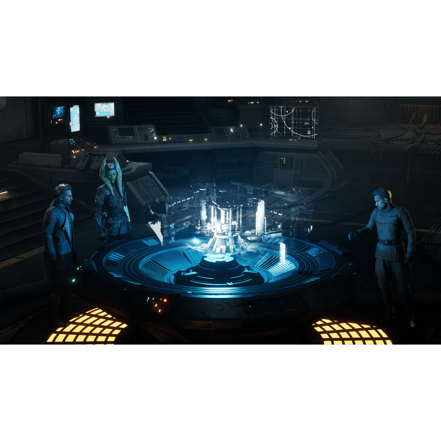 Preventa Juego PS5 Star Wars Zero Company Edición Estándar - Bestmart