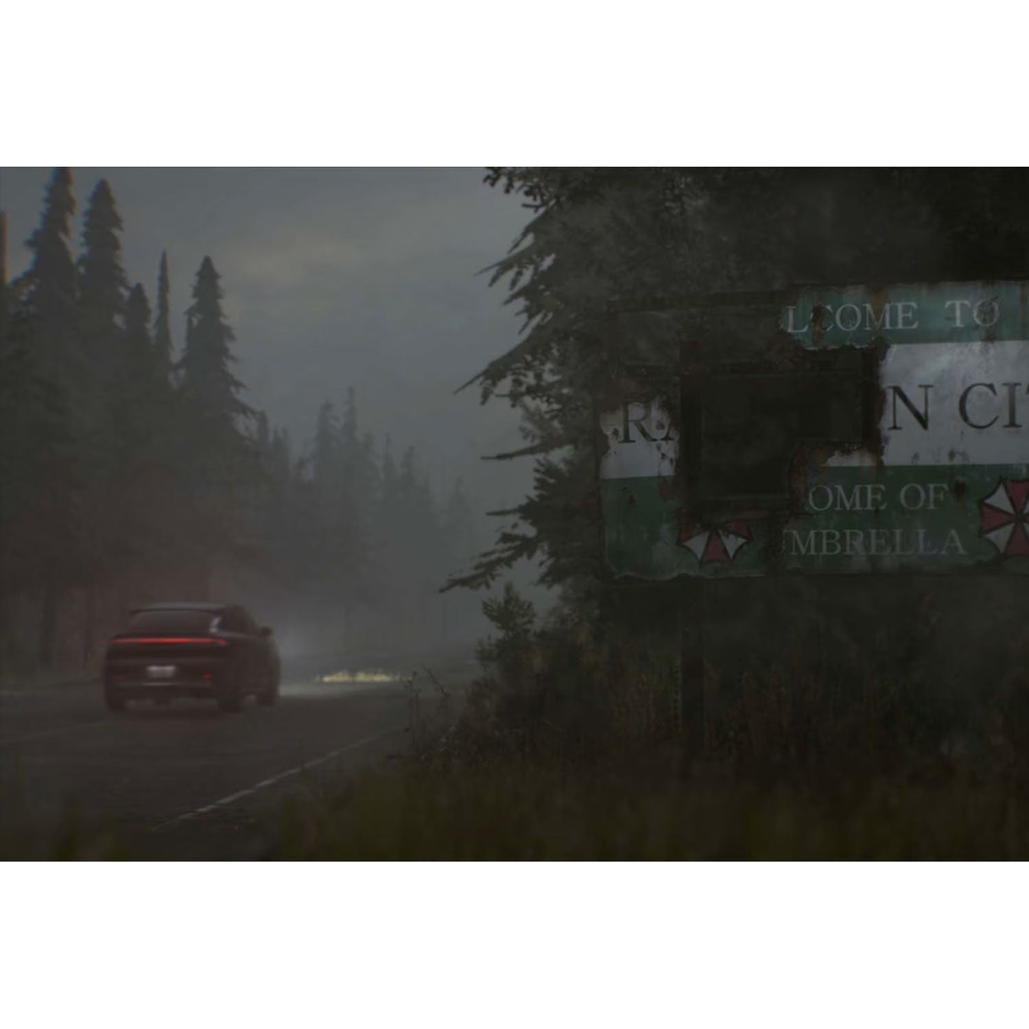 Preventa Juego Resident Evil 9 Requiem Nintendo Switch 2 - Bestmart