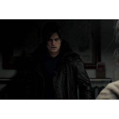 Preventa Juego Resident Evil 9 Requiem PS5 - Bestmart