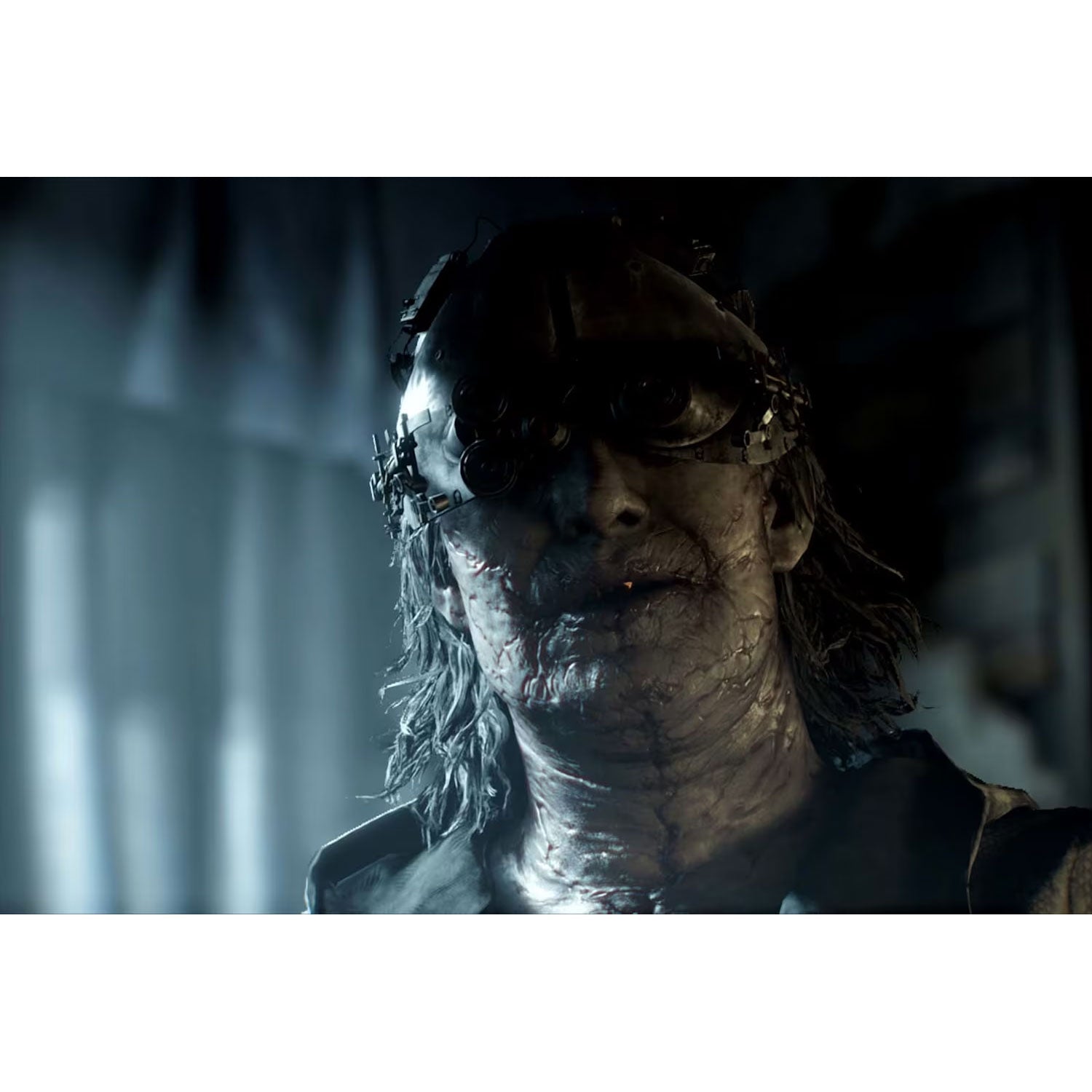 Preventa Juego Resident Evil 9 Requiem PS5 - Bestmart