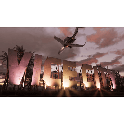 Preventa Juego Xbox Grand Theft Auto VI GTA - Bestmart